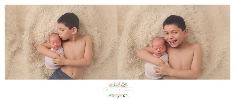 Central Florida Newborn Photographer |  MCP 201604