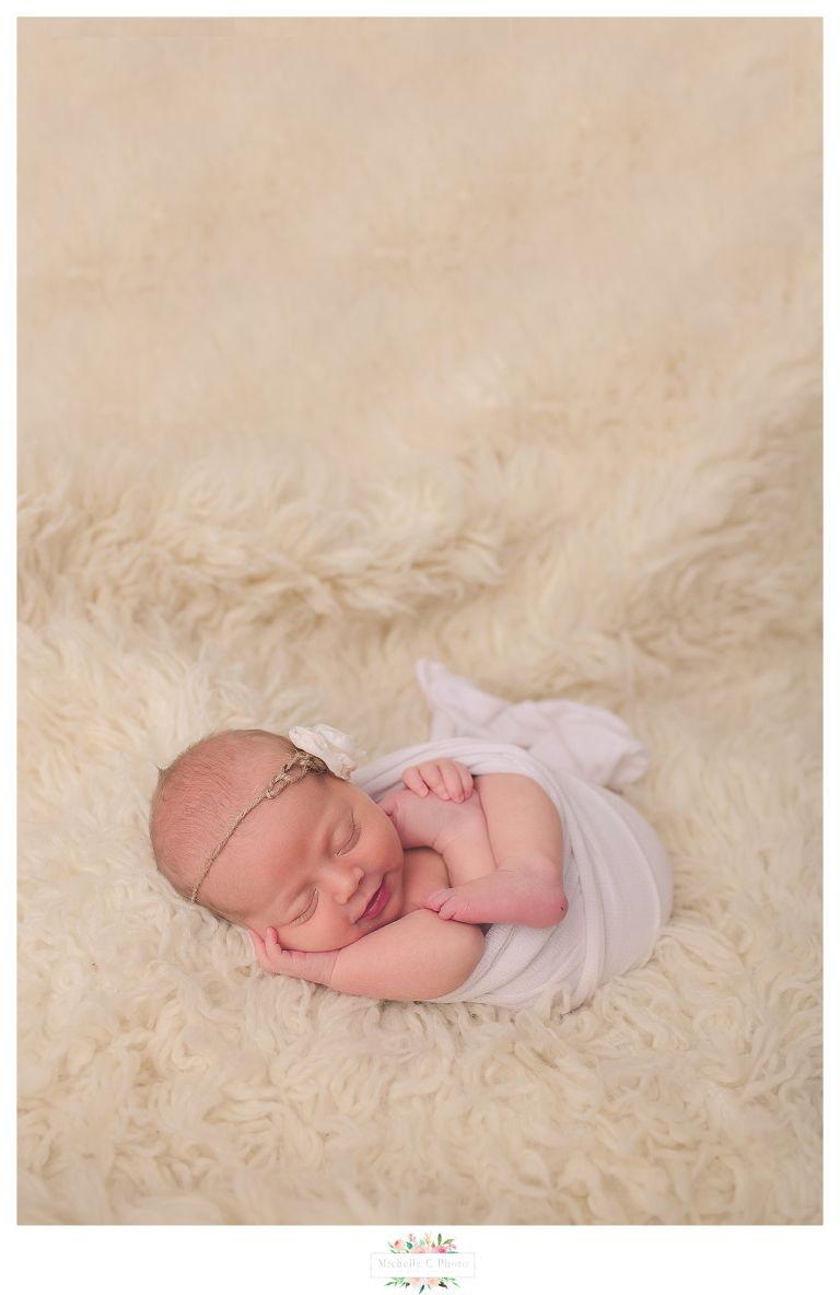 Orlando Baby Photographer