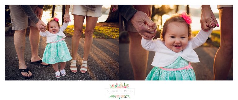 Disney Boardwalk | Orlando Family Photographer | MCP 201609