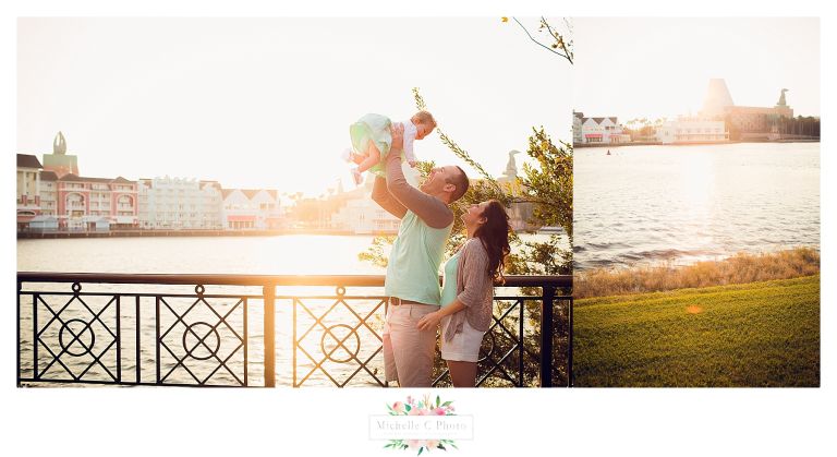 Disney Boardwalk | Orlando Family Photographer | MCP 201611