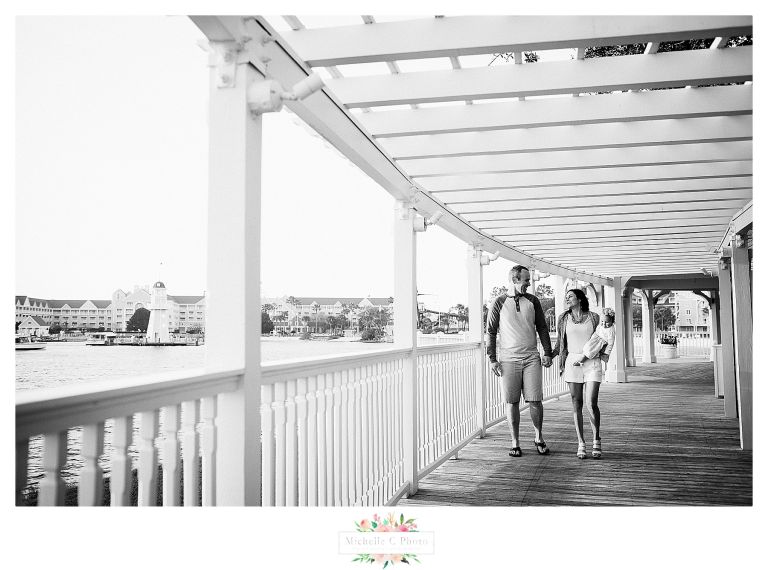 Disney Boardwalk | Orlando Family Photographer | MCP 201612