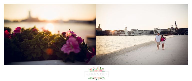 Disney Boardwalk | Orlando Family Photographer | MCP 201614