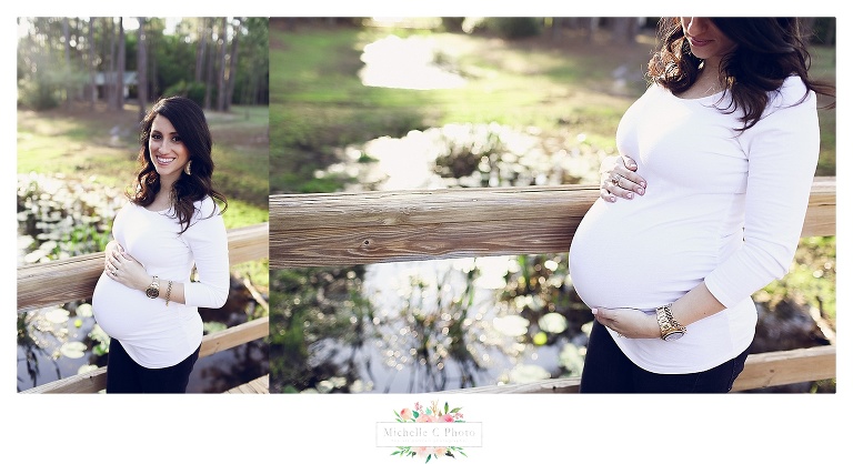 Orlando Maternity Photographer | Pregnancy Pictures |  MCP 201601