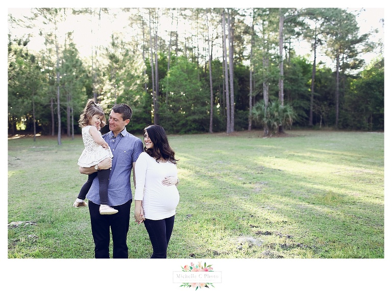 Orlando Maternity Photographer | Pregnancy Pictures |  MCP 201604