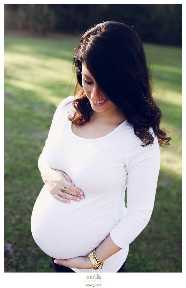 Central Florida Maternity 