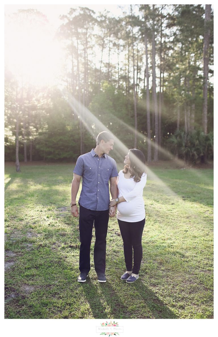 Orlando Pregnancy Photographer