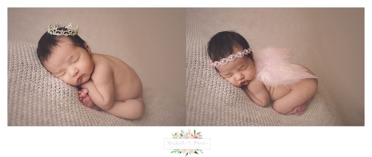 Central Florida Newborn Photographer