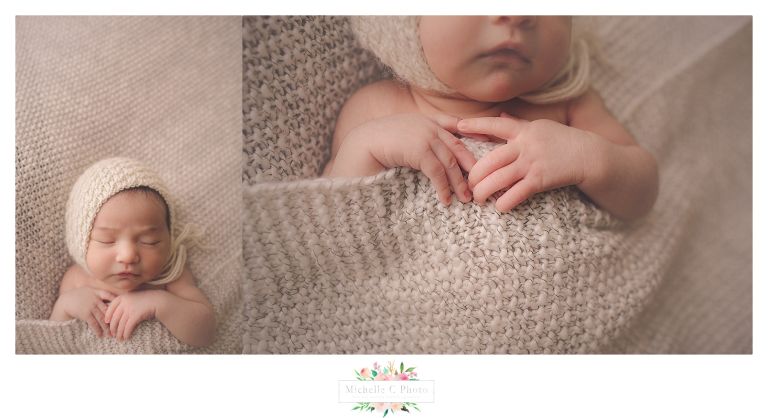 Orlando Newborn Photographer