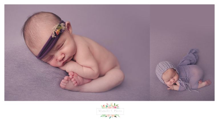 Orlando Newborn Photography | luna MCP 201602