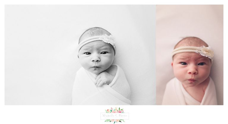 Orlando Newborn Photographer