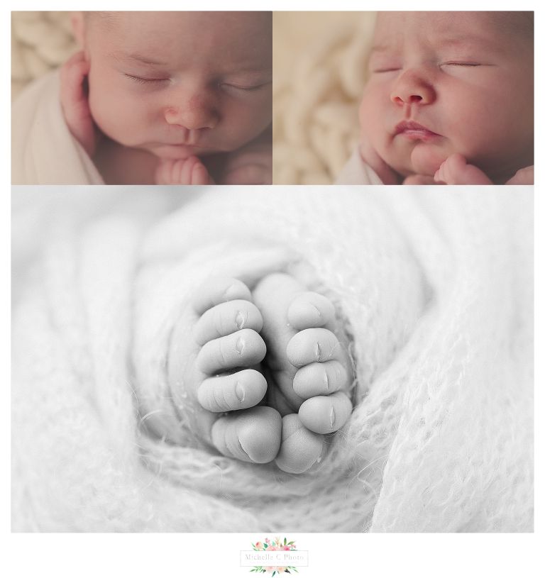 Orlando Newborn Photography | luna MCP 201609