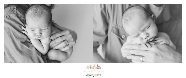 Central Florida Newborn 