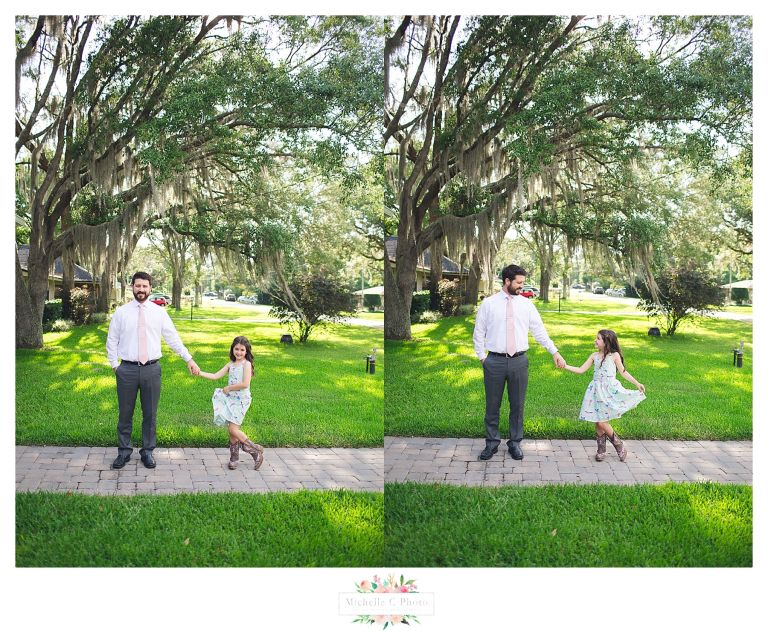 Orlando Family Photographer