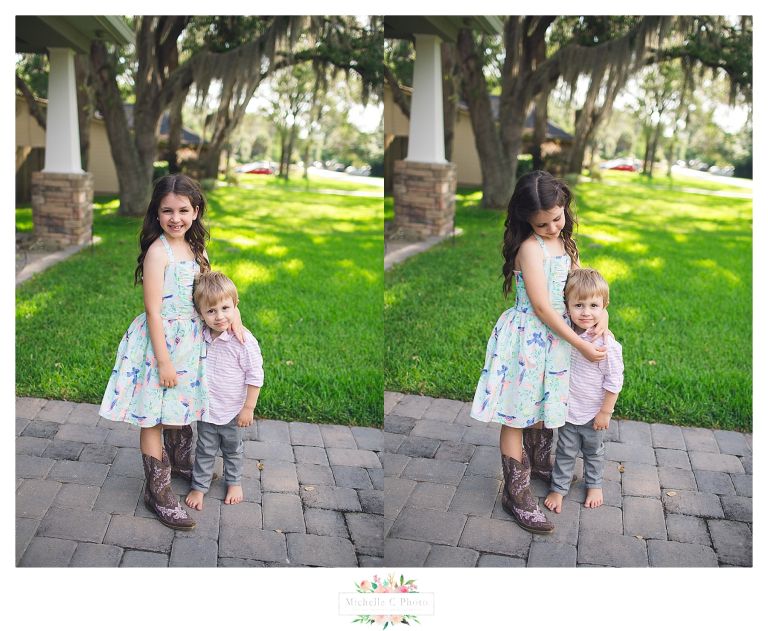 Orlando Child Photographer