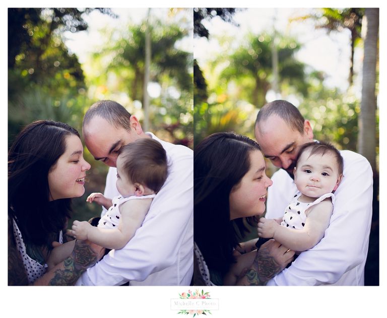 Central Florida Family