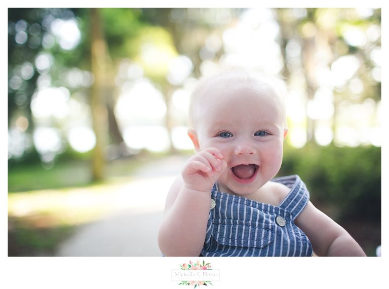 Orlando Child Photographer
