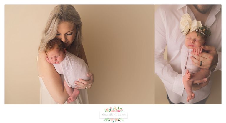 Orlando Newborn Photographer Winter Park | MCP 201606