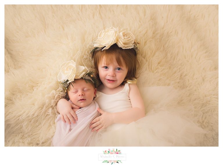 Orlando Newborn Photographer