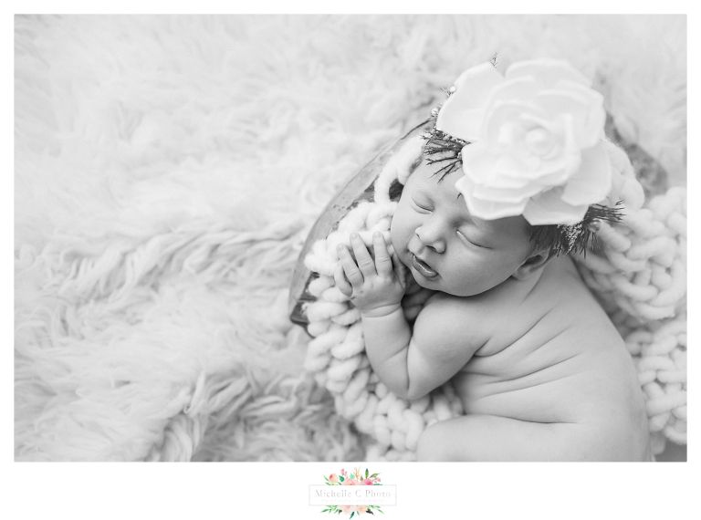 Central FLorida Newborn Photographer