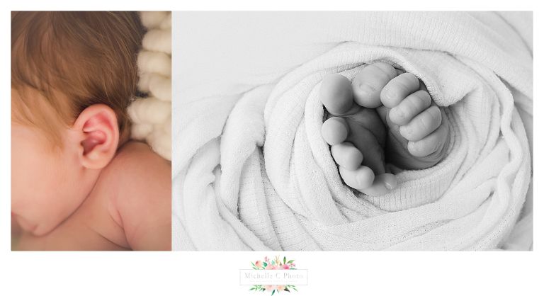 Orlando Newborn Photographer Winter Park | MCP 201613