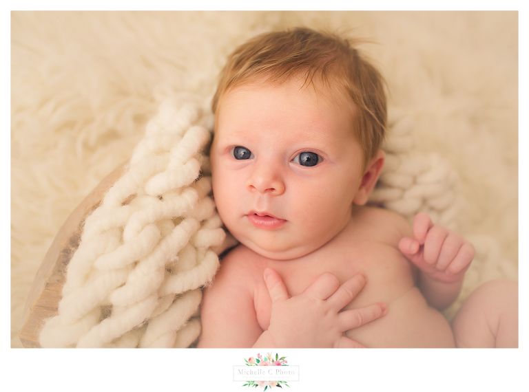 Orlando Newborn Photographer Winter Park | MCP 201614