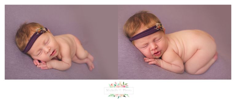 Orlando Newborn Photographer Winter Park | MCP 201616