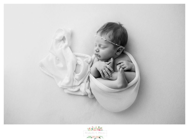 Orlando Newborn Photographer