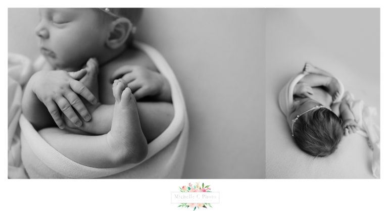 Central Florida Newborn