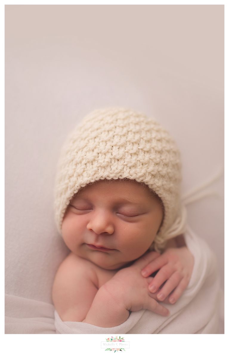 Orlando Newborn Photographer Winter Park | MCP 201623