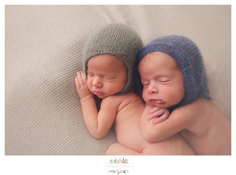WEB | Orlando Twin Newborn Photographer | MCP 201502