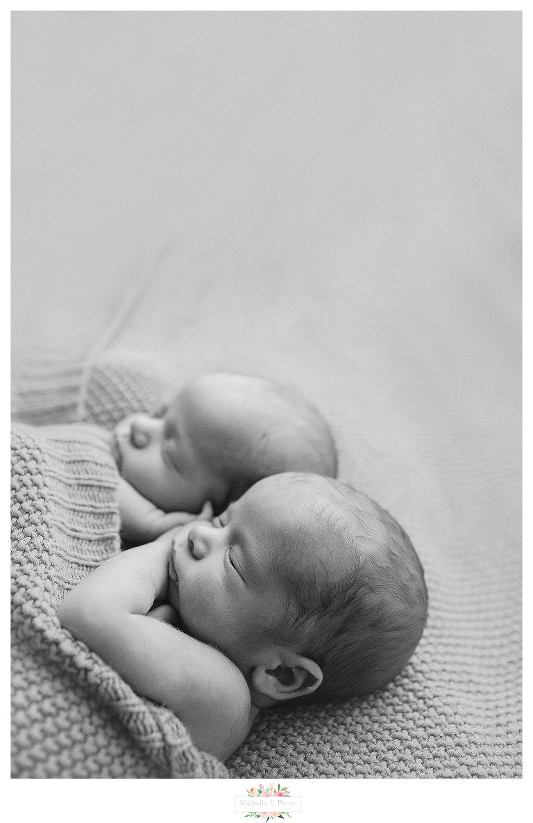 WEB | Orlando Twin Newborn Photographer | MCP 201505