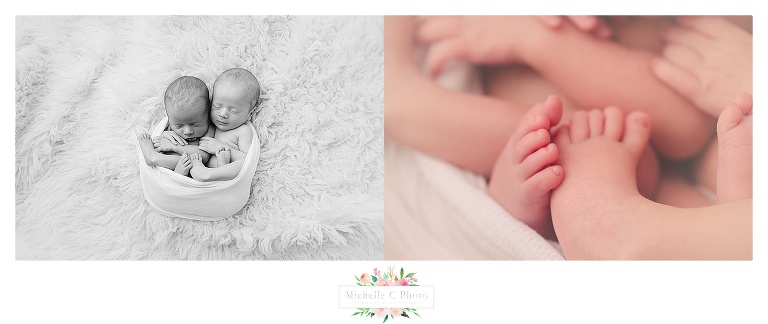 WEB | Orlando Twin Newborn Photographer | MCP 201506