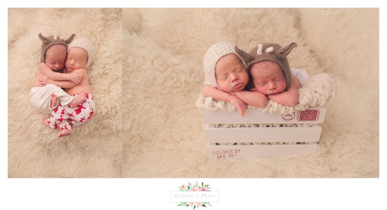 WEB | Orlando Twin Newborn Photographer | MCP 201508