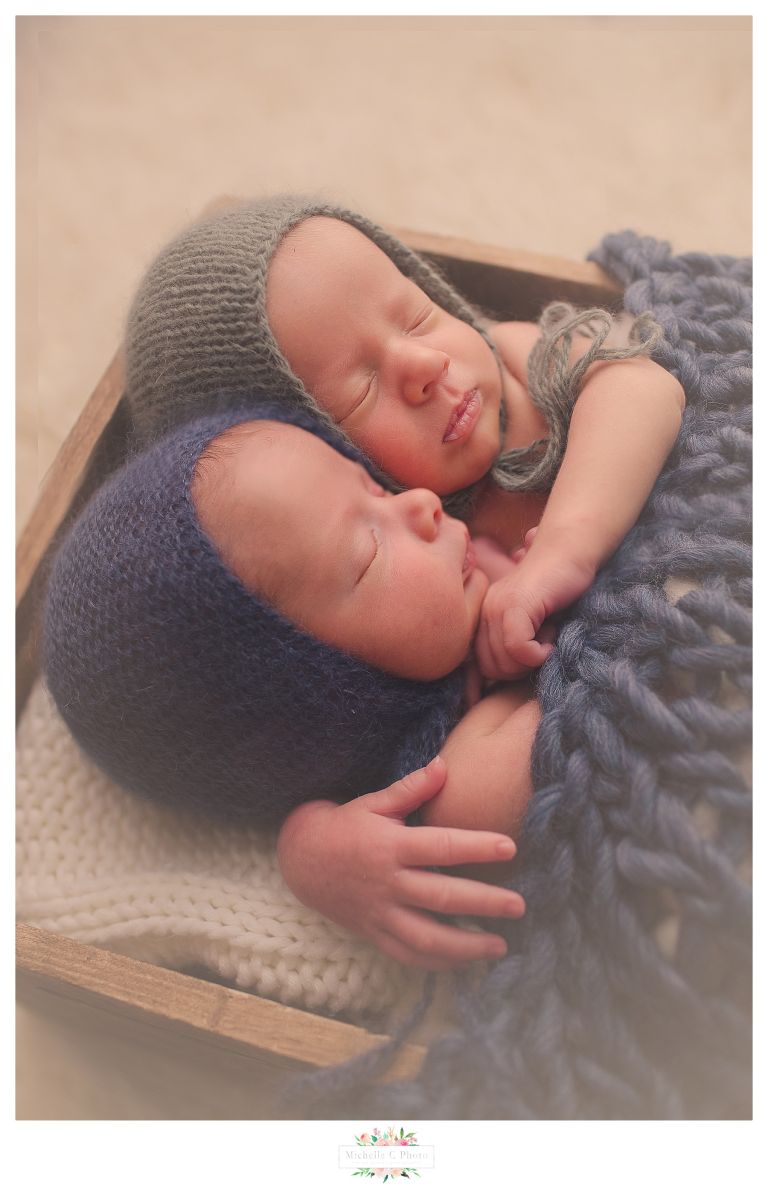 Central Florida Twin Photography