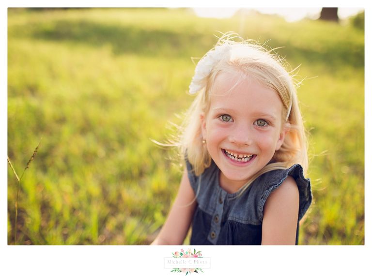 Orlando Child Photographer