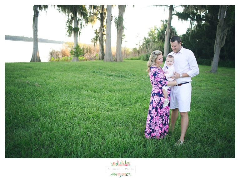 Orlando Pregnancy Pictures