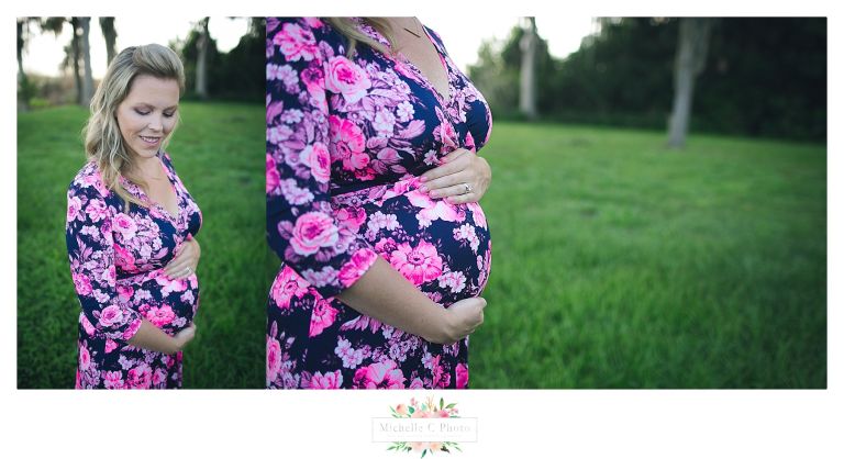 Central Florida Pregnancy Pictures