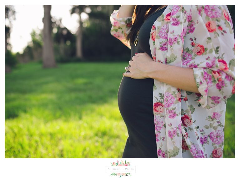 maternity photography