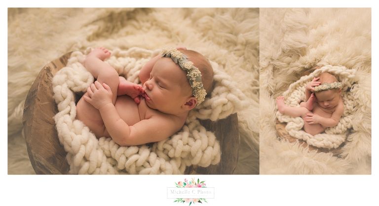 Newborn Photography
