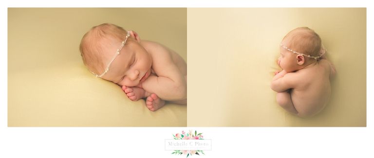 Orlando Baby Pictures