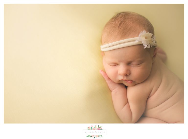 Orlando newborn Pictures