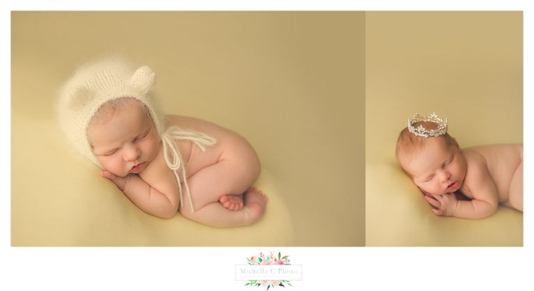 Central Florida Newborn Pictures