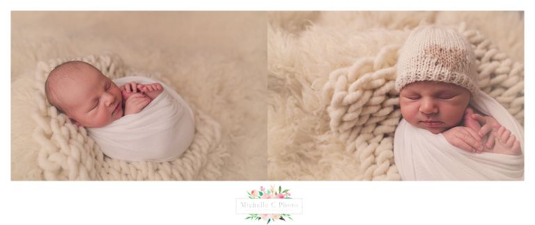 Central Florida Newborn