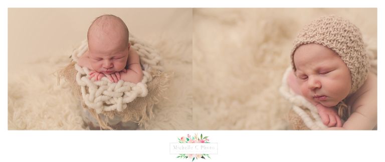 Central Florida Newborn