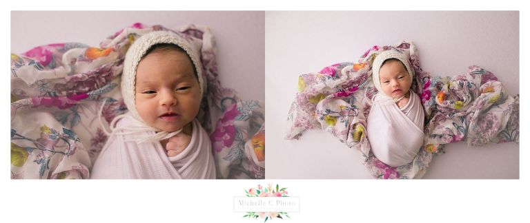 Winter Park Newborn Photographer