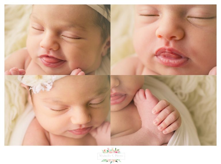 Newborn Photographer