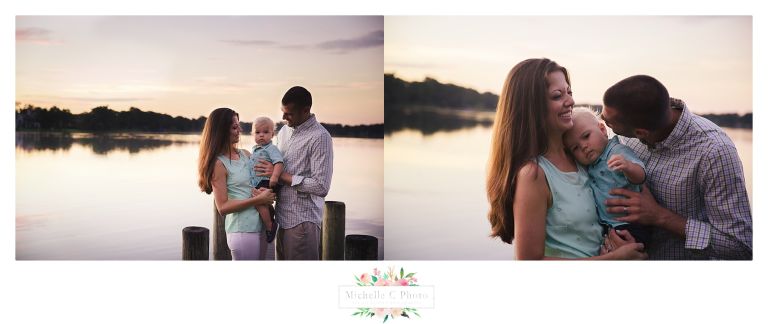 winter park family photographer