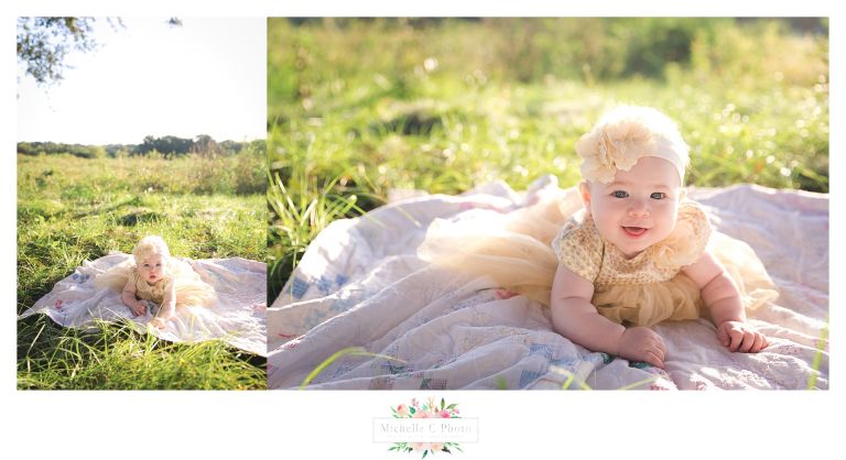 Orlando Child Photographer
