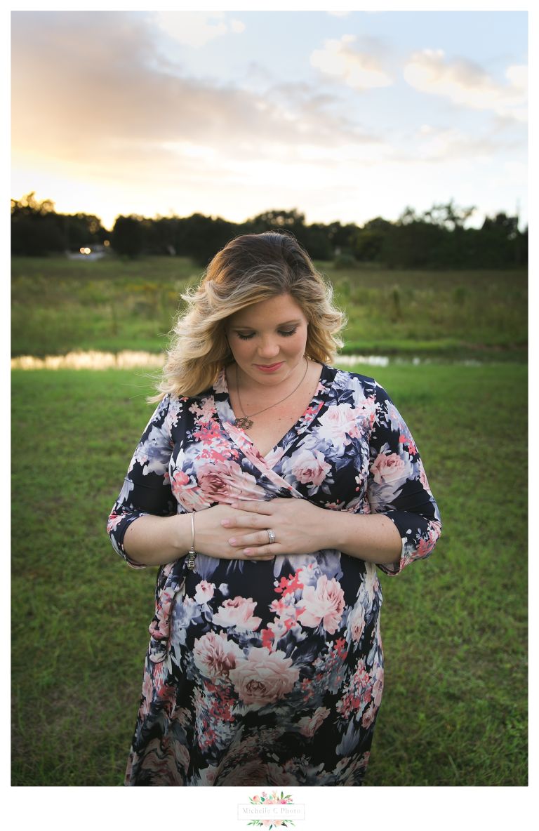orlando maternity photographer