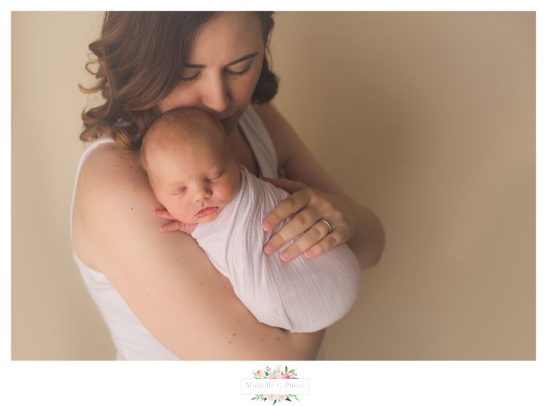 orlando newborn photographer